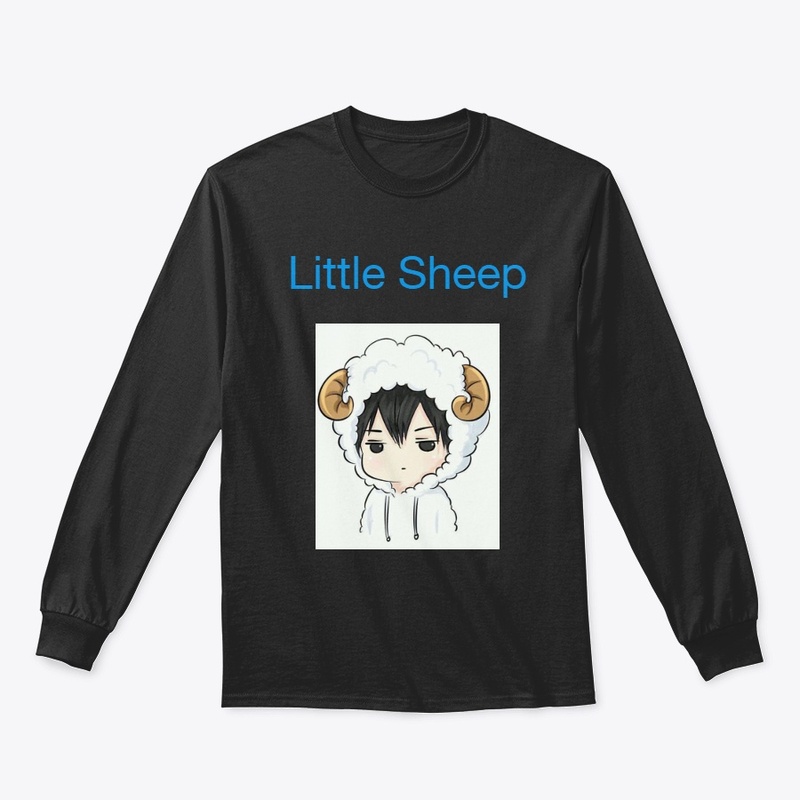 Little Sheep