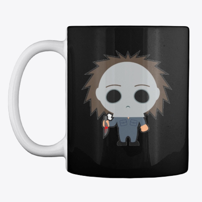 Michael Myers Halloween
