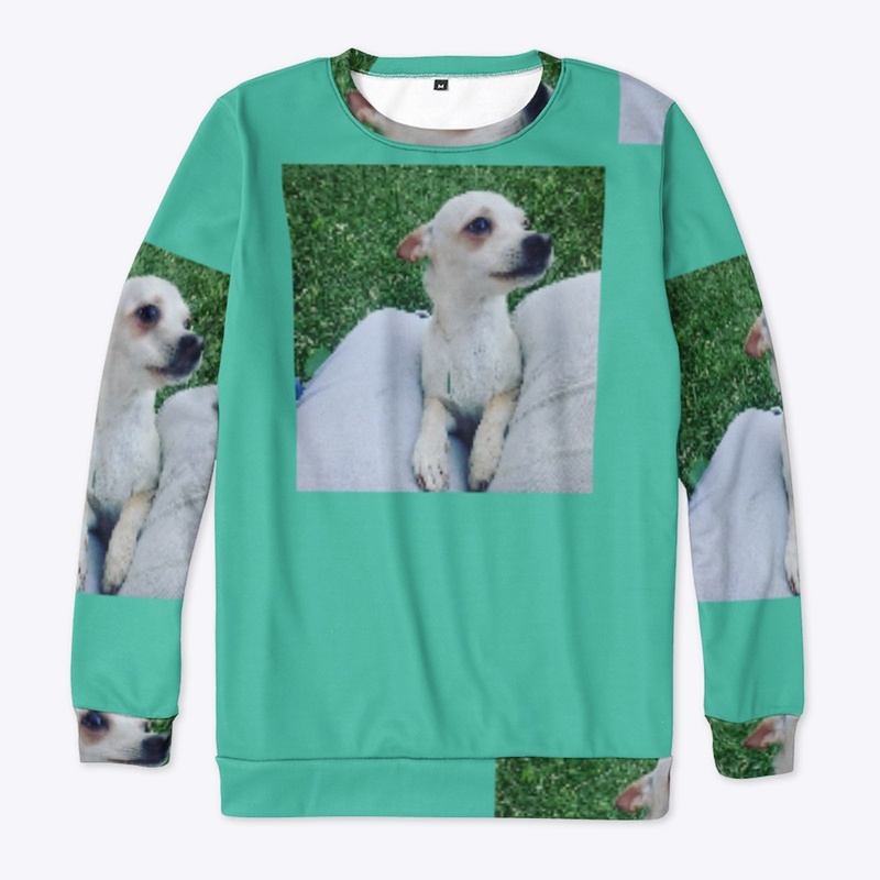 BELLA SWEATSHIRT