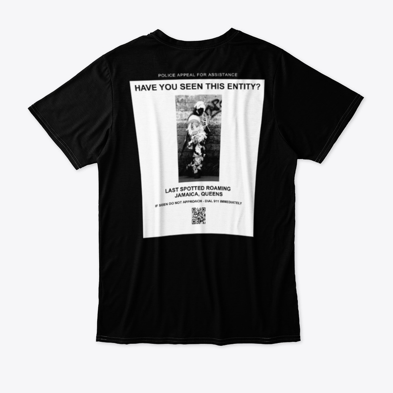 NORUSH T-SHIRT