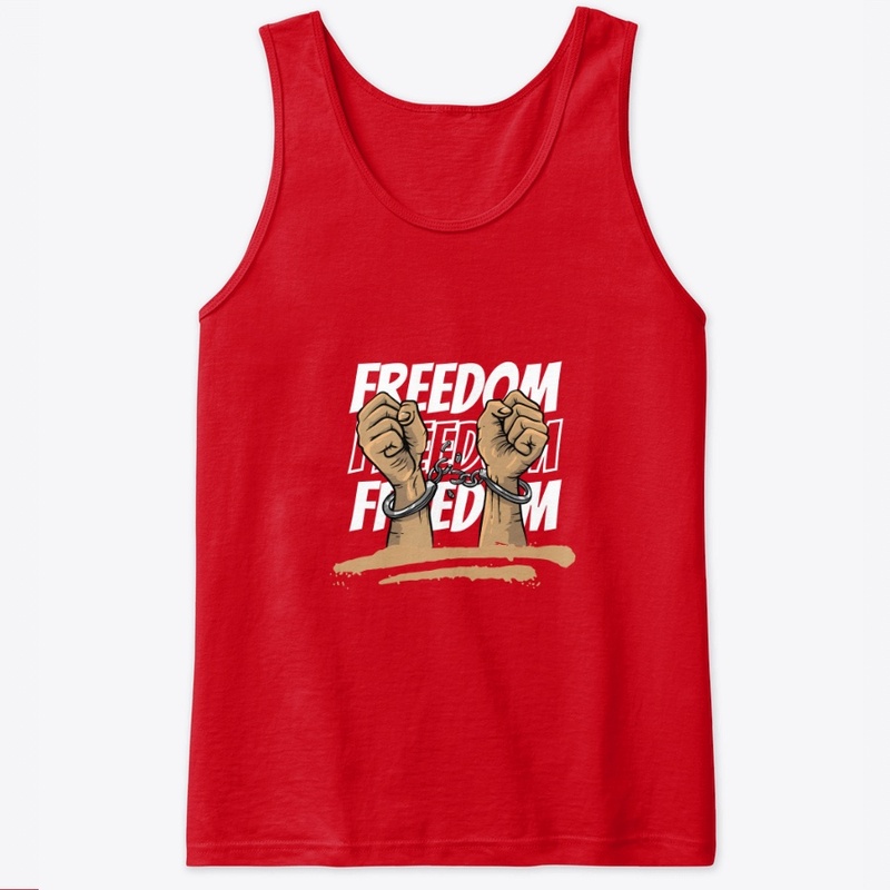 Classic Tank Top