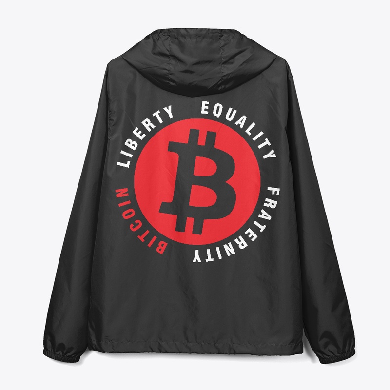 a bitcoin a day
