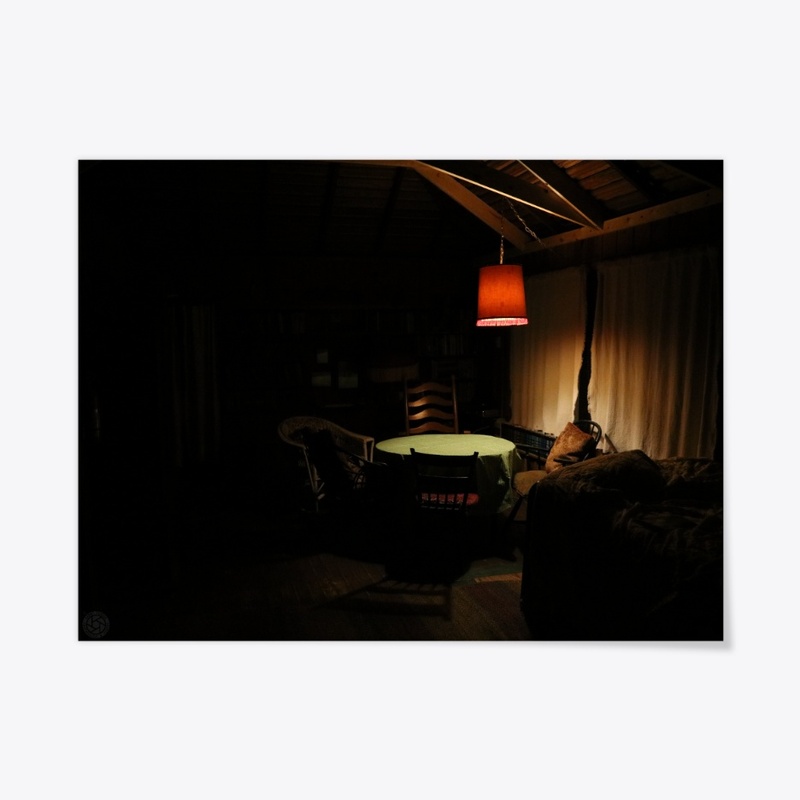 Dark Room