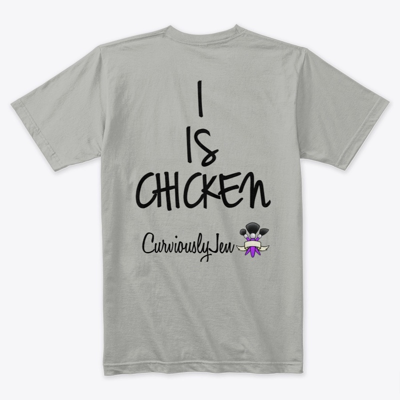 I is Chicken