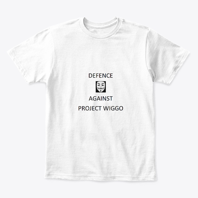 Defence against project wiggo design