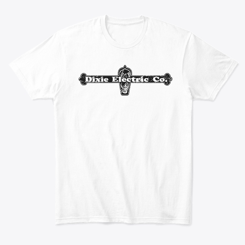 Dixie Electric Company Shirt
