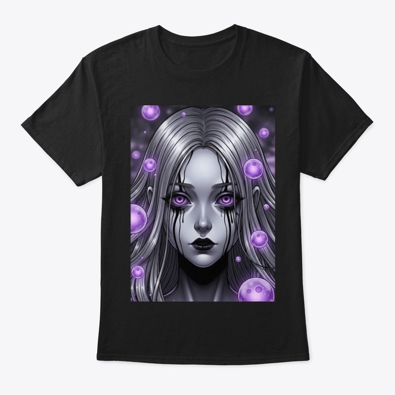 Mystic Spheres Tee