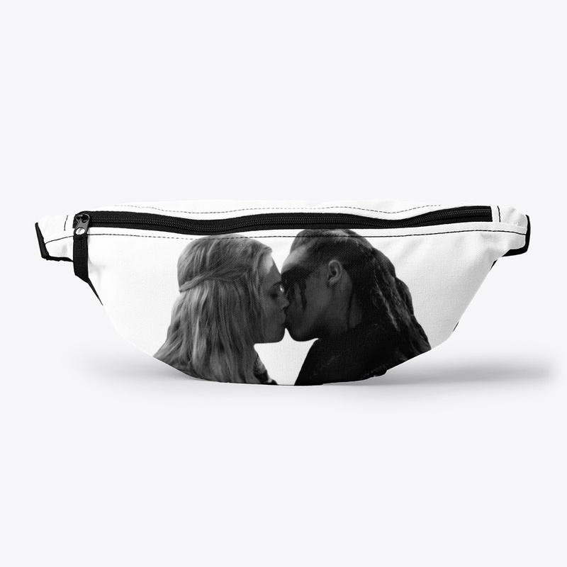 Clexa Collection (White)