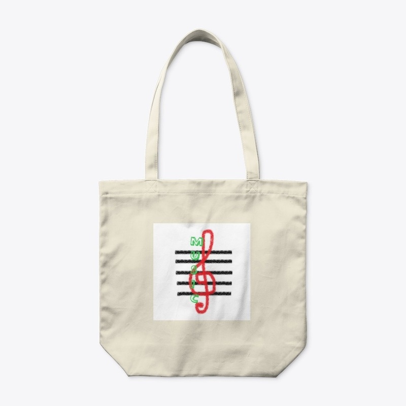 ACCESSORIES AND CLOTHING MUSIC