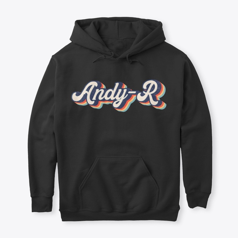 Vintage Andy-R