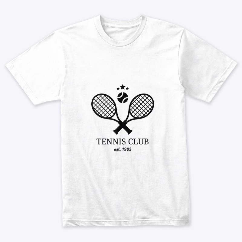Tennis Club Collection 