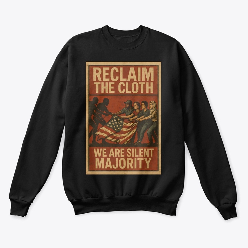 Reclaim the Cloth