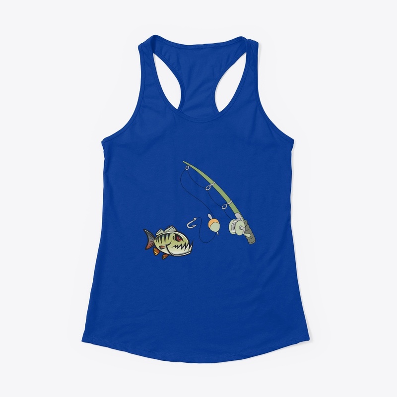 Fish Fish Fish