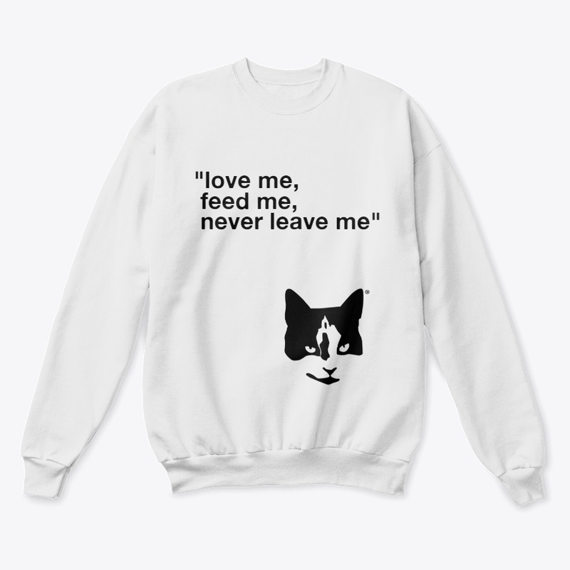 cat lovers