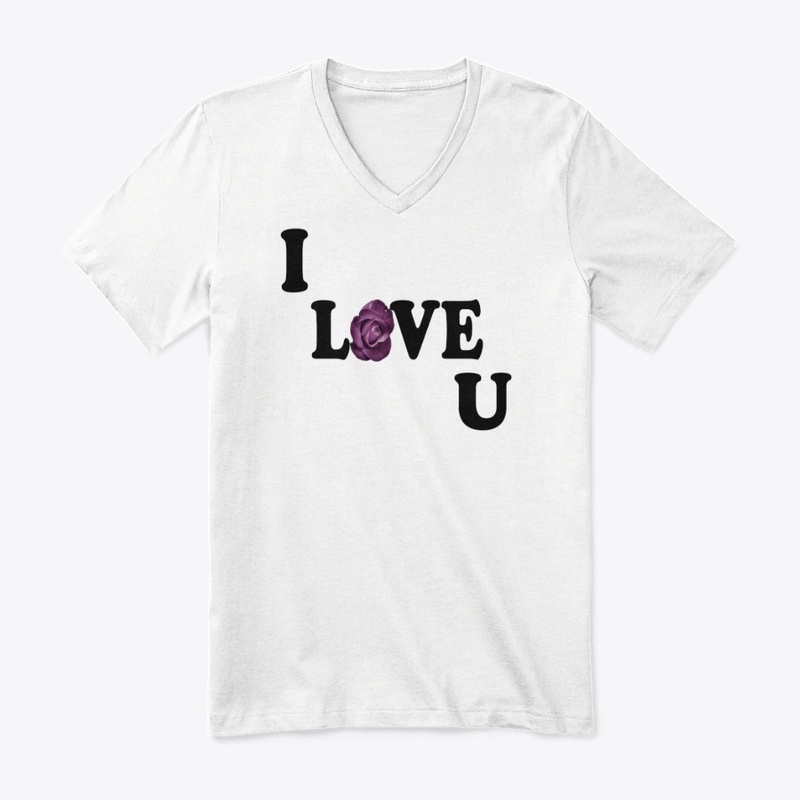 Valentine day  T-Shirt 