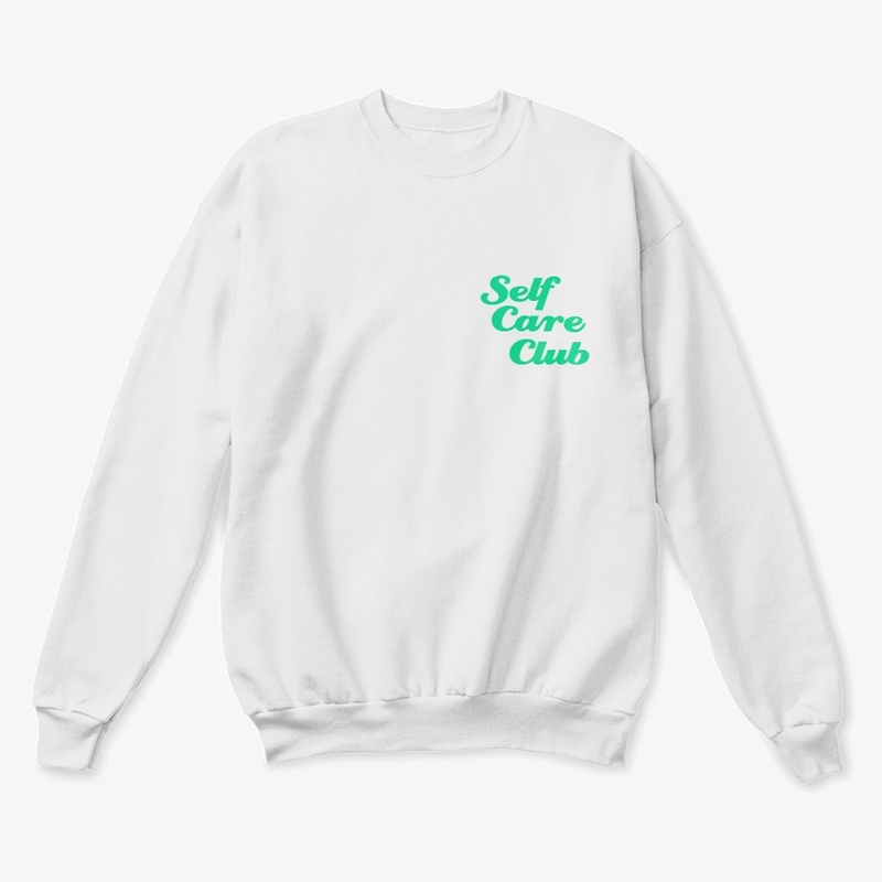 Self Care Club Crew