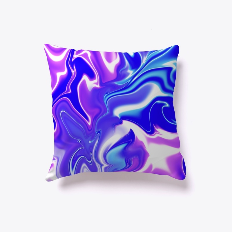 Liquid Blue Accessories
