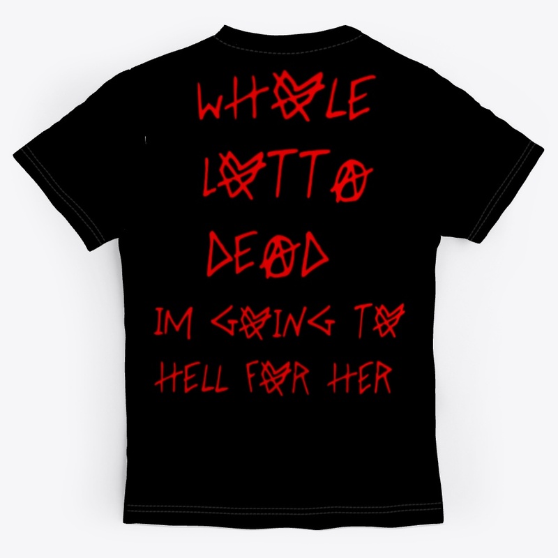 Go to hell