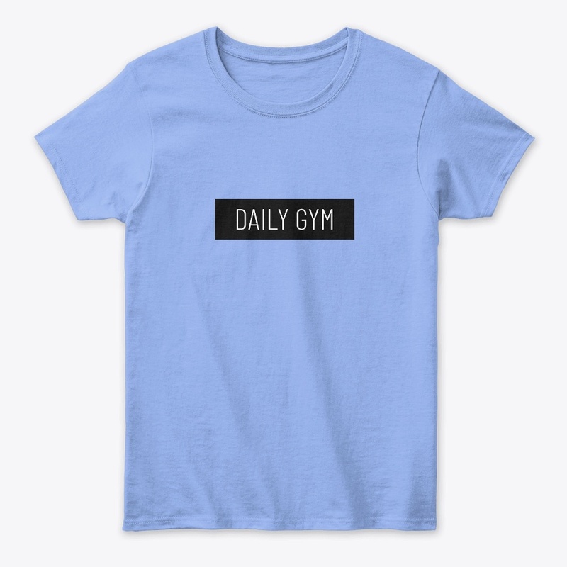 Daily gym