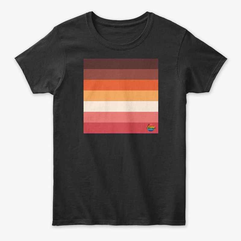 Black Lesbian Pride!