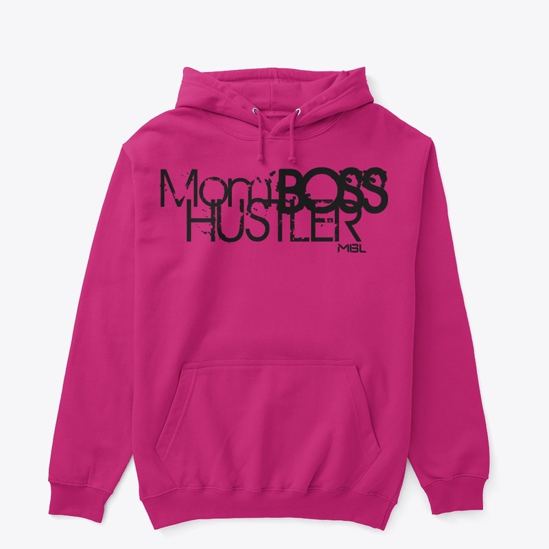 Mom BOSS Hustler Cont.