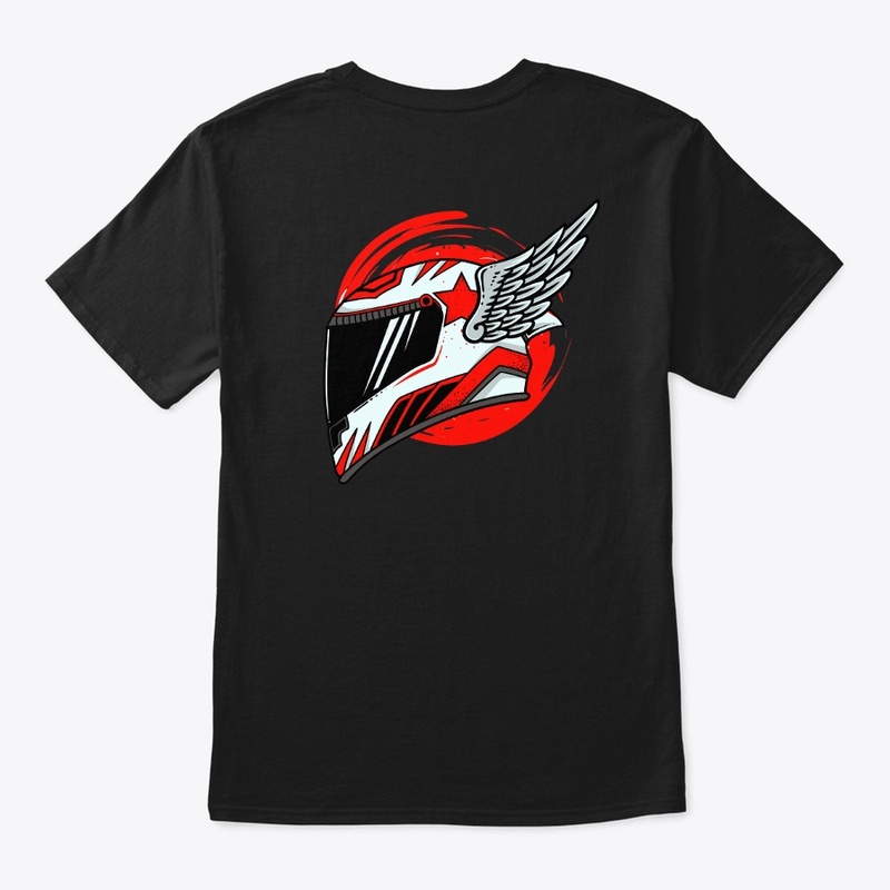 Moto-Lover Edition by HFlow