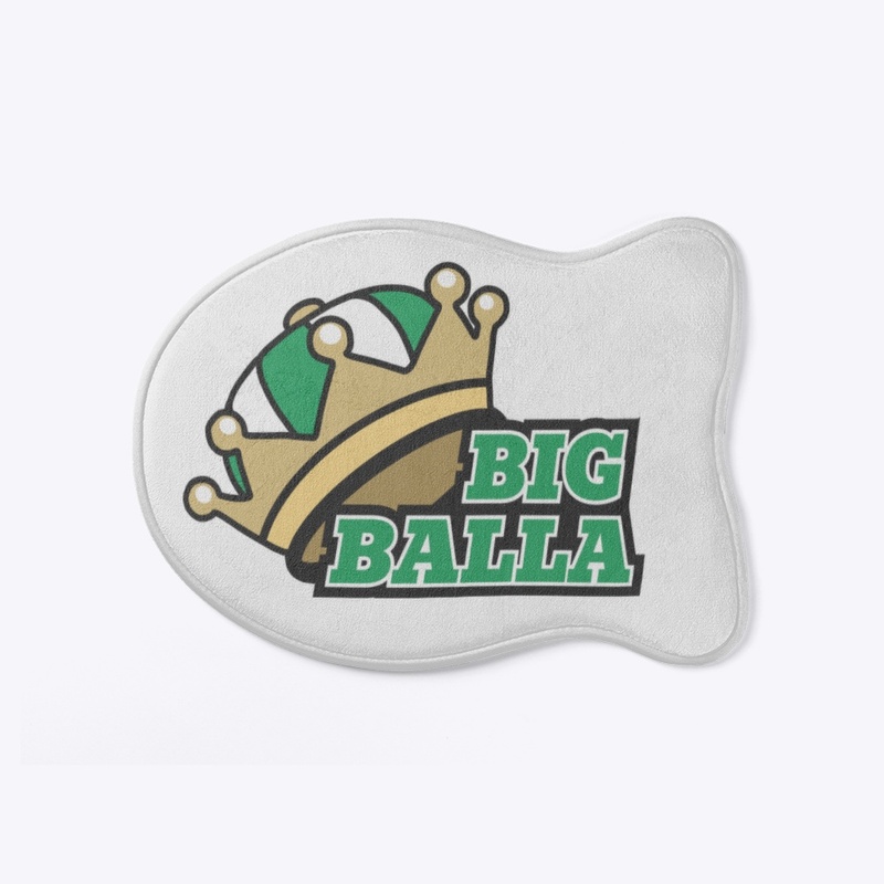 ChrisToasty Big Balla Collection