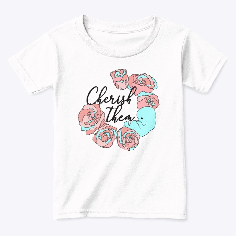 Cherish Them