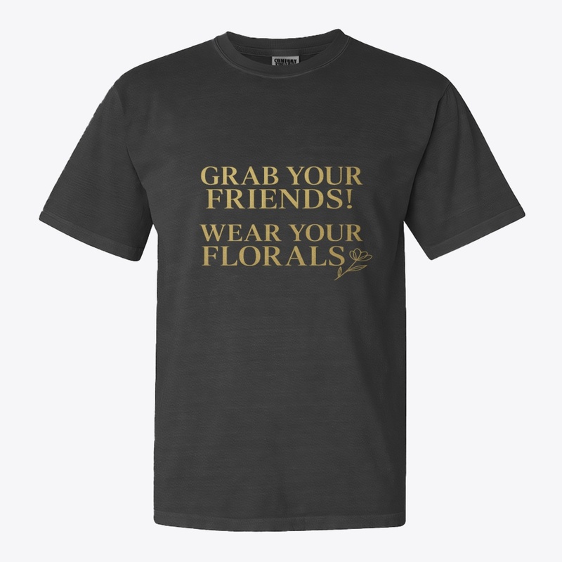 Florals