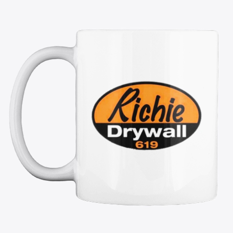 RICHIE DRYWALL 619