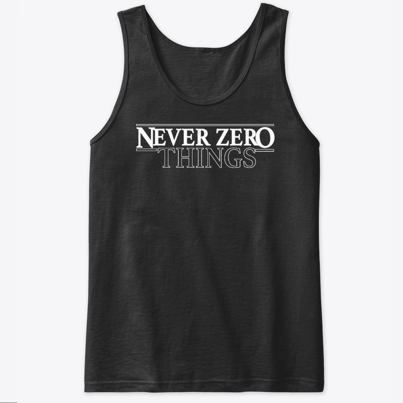 Never Zero Things