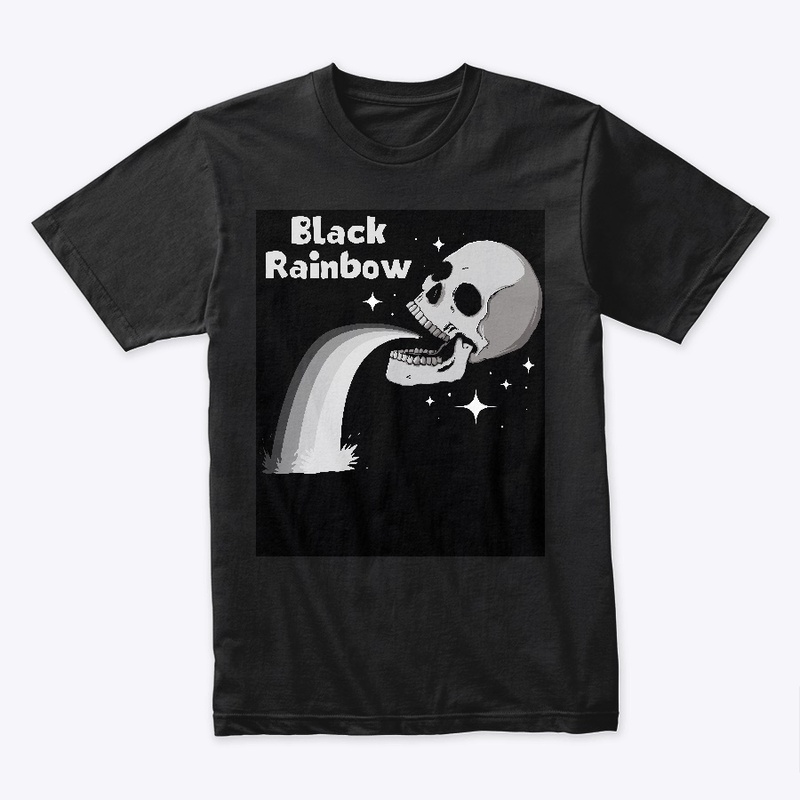 The Black Rainbow
