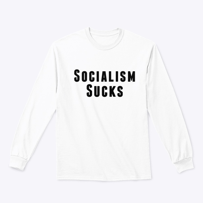 Socialism Sucks
