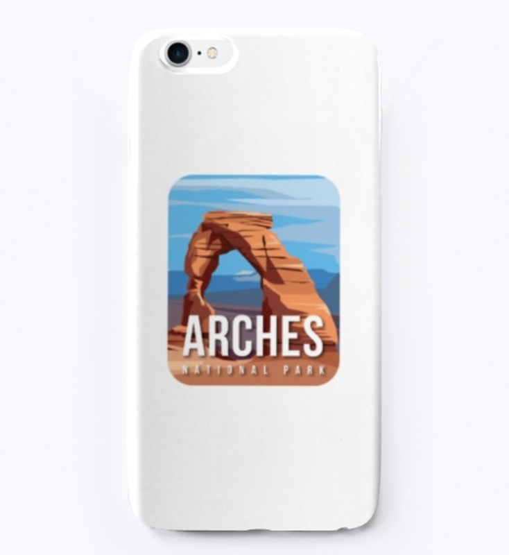 Arches National Park