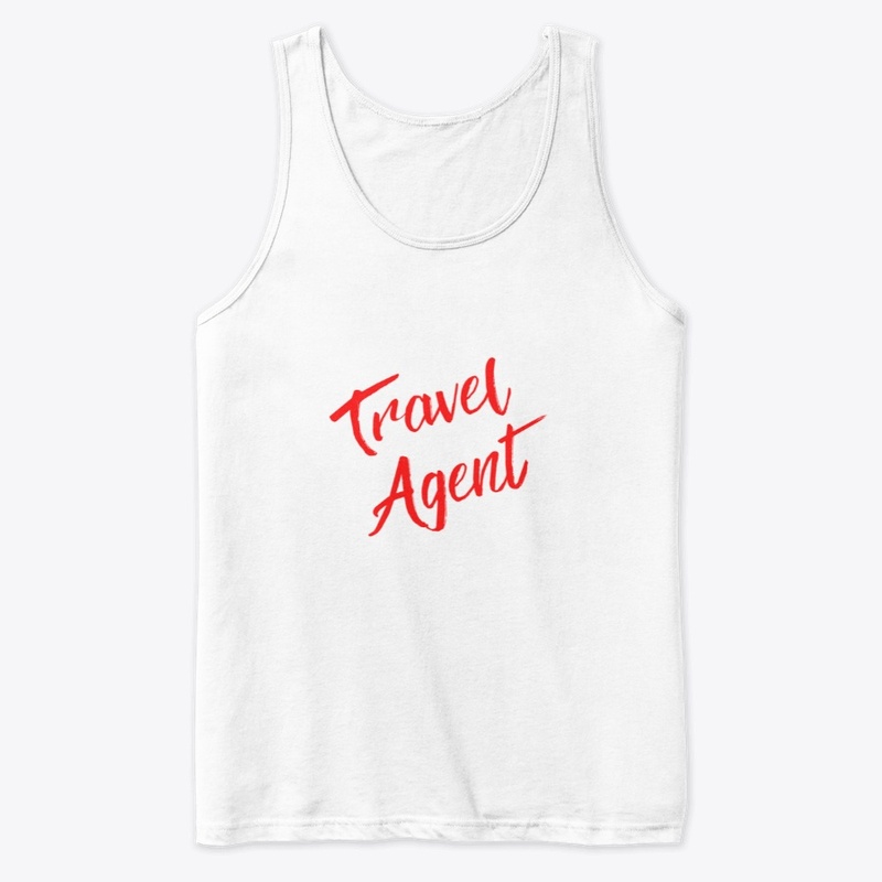 TRAVEL AGENT