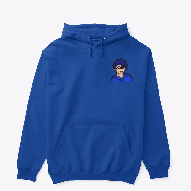 Sweat SkyFox (Adulte)