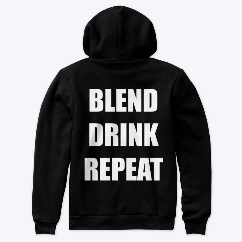 Blend Drink Repeat