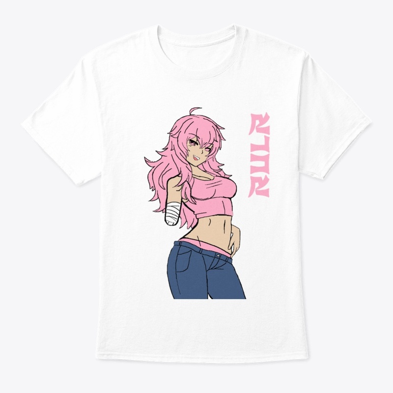 Kirei Girl