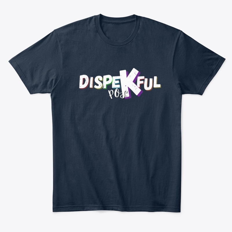 dispeKful pos (slight color)