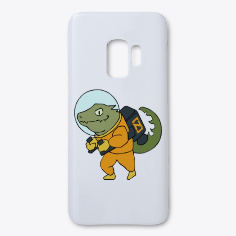 Ziguana Merch