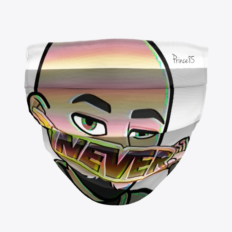 Never Mask