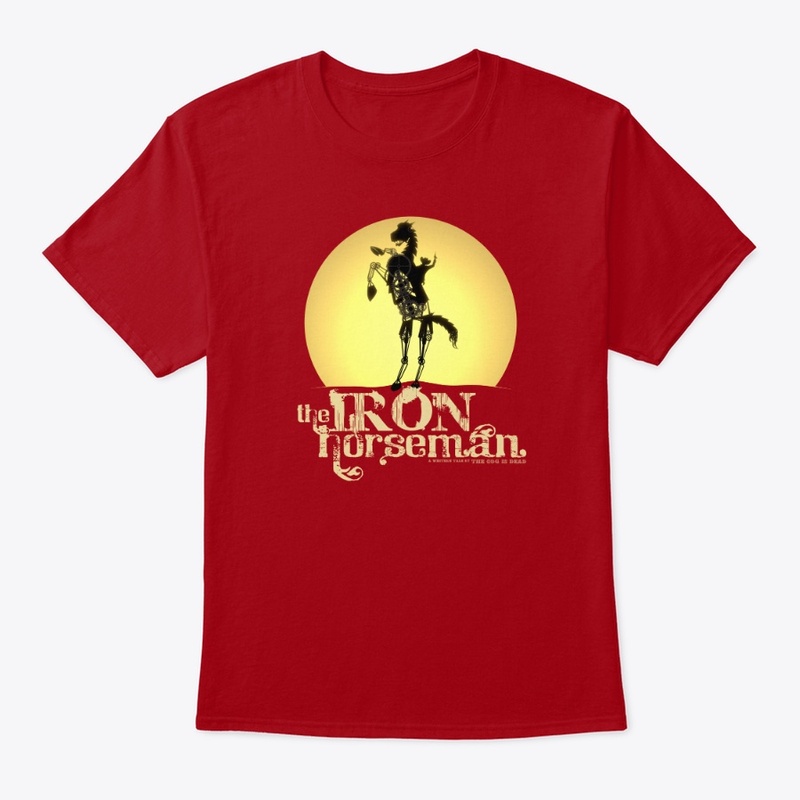 The Iron Horseman