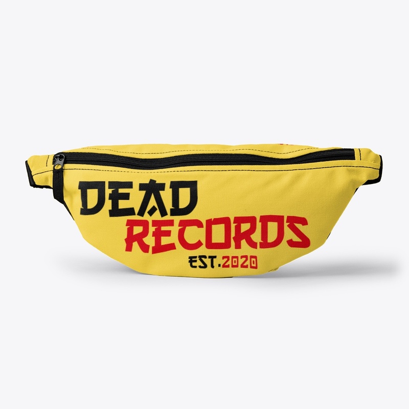 Dead Records Collection 2020