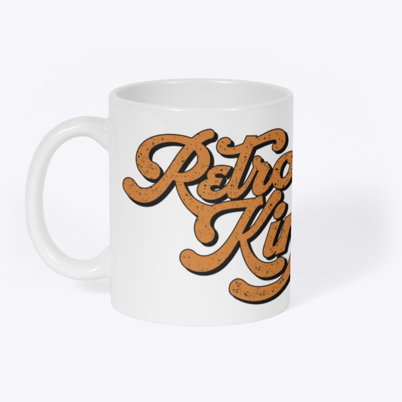 Are You the Retro King?