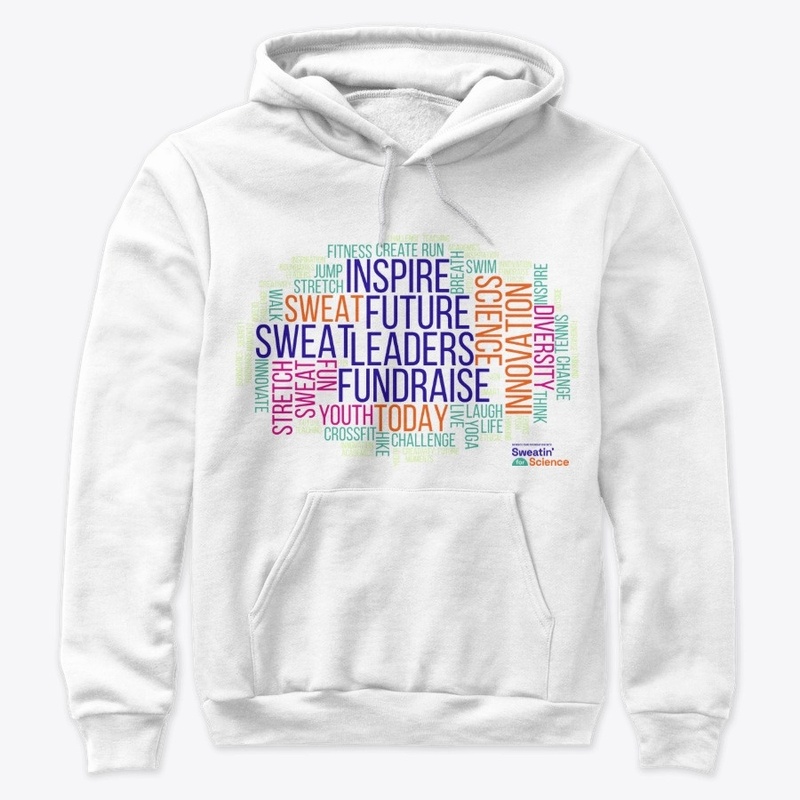 Inspire. Create. Sweat