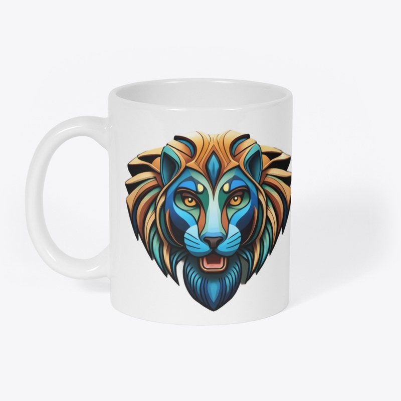 LION PRIDE COLLECTIONS
