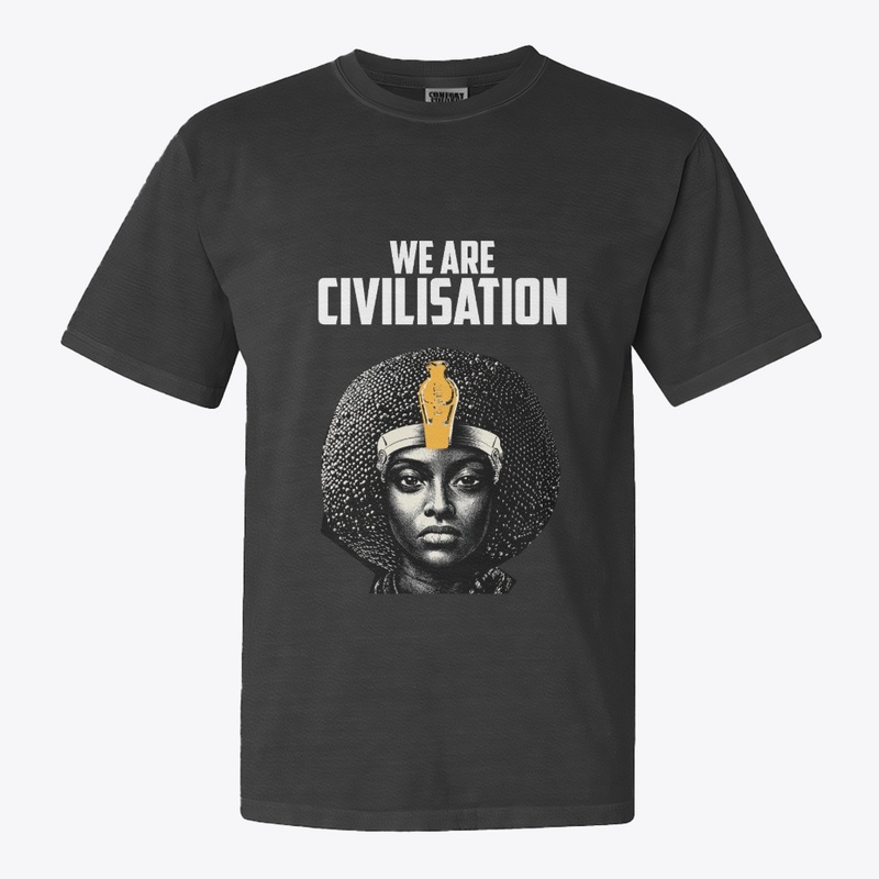 We Are Civilisation