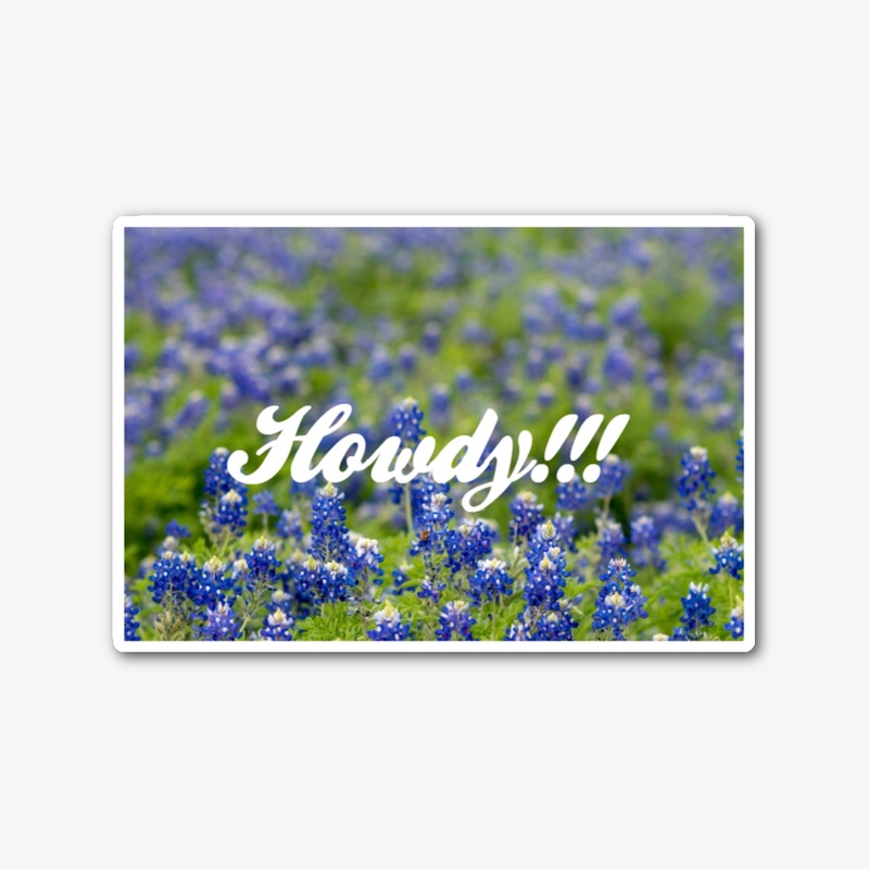 Howdy!!!