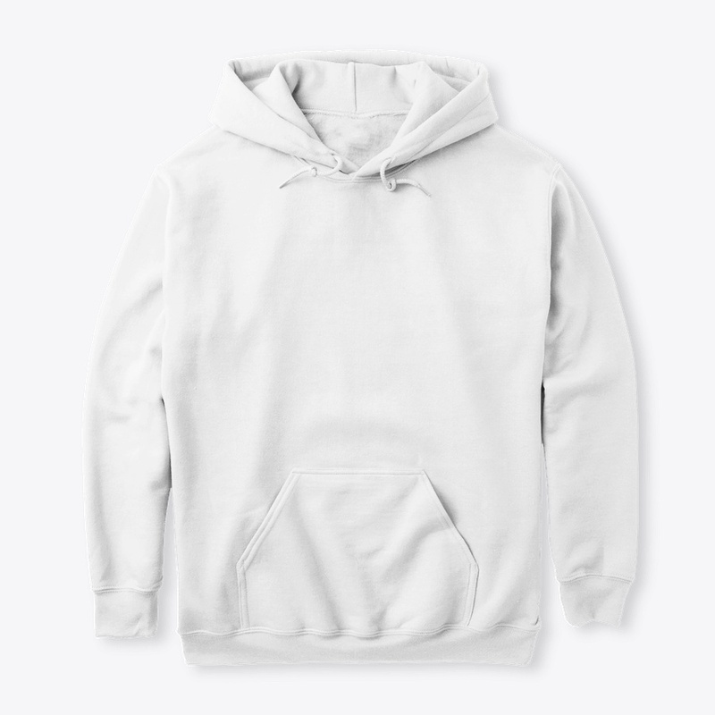 Anti Quarantine(White)