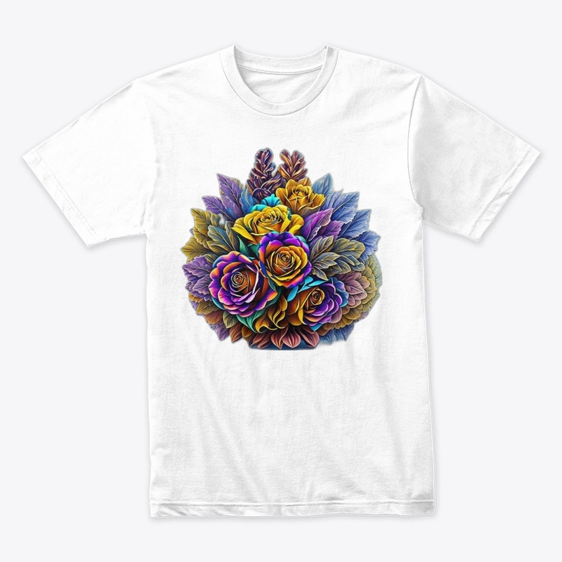 Explore Stunning Flower Design